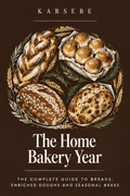 The Home Bakery Year